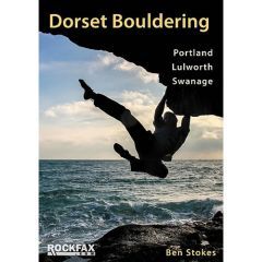 Dorset Bouldering Guidebook