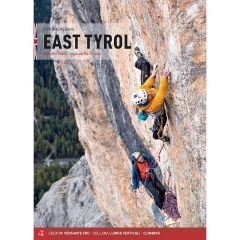 East Tyrol Rock Climbing Guidebook