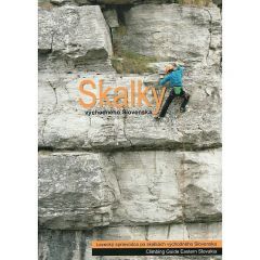 Eastern Slovakia Rock Climbing Guidebook