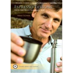 Espresso Lessons – From the Rock Warrior’s Way