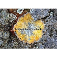Fairhead Bouldering Guidebook