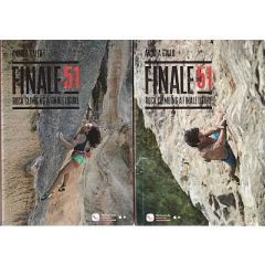 Finale 51 Sport Climbing Guidebook