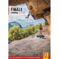 Finale Climbing Guidebook