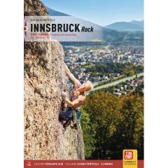 Innsbruck Rock Climbing Guidebook