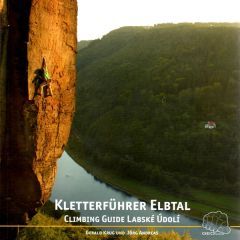 Labske Udoli Rock Climbing Guidebook