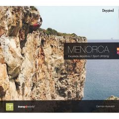 Menorca Sport Climbing Guidebook