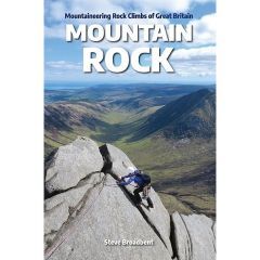Mountain Rock (Great Britain) Guidebook