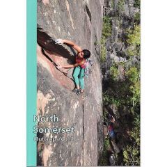 North Somerset Outcrops Guidebook: Volume 1
