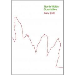 North Wales Scrambles Guidebook