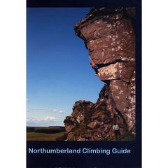 Northumberland Rock Climbing Guidebook