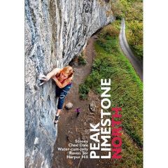 Peak Limestone North Rock Climbing Guidebook