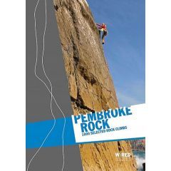 Pembroke Rock Guidebook