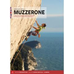 Rock Climbing in Muzzerone Guidebook