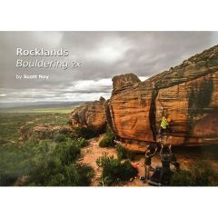 Rocklands Bouldering Guidebook