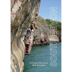 South Devon Rock Climbing Guidebook