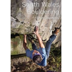 South Wales Bouldering Guidebook