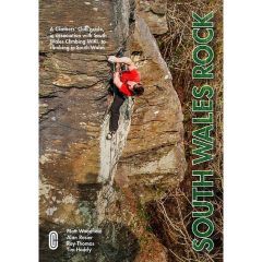South Wales Rock Guidebook