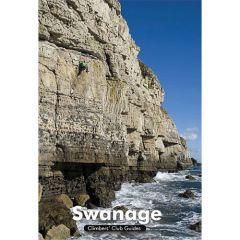 Swanage Rock Climbing Guideboo