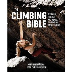 The Climbing Bible Training Book