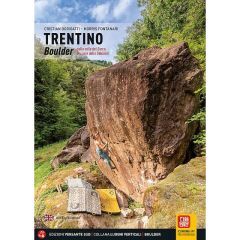 Trentino Bouldering Guidebook