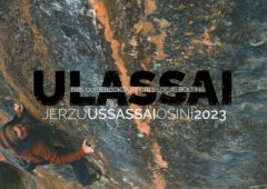 Ulassai and Jerzu Rock Climbing Guidebook