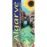 Algarve car tours and walks Guidebook