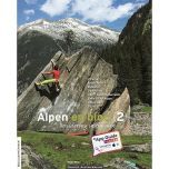 Alpen en Bloc 2 – Bouldering in the Alps Guidebook