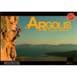 Argolis Rock Climbing Guidebook