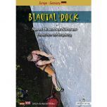 Blautal Rock Climbing Guidebook