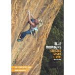 Blue Mountains Selected Sport Climbs Guidebook