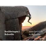 Bohuslän Bouldering Guidebook