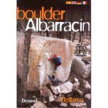 Boulder Albarracin Guidebook