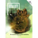 Boulder Britain Guidebook