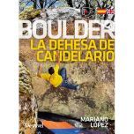 Boulder La Dehesa De Candelario Guidebook (topo)