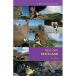 Boulder Scotland Guidebook