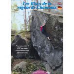 Bouldering guidebook for Chamonix – Les Blocs de la region de Chamonix