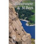 Buttermere & St Bees Rock Climbing Guidebook