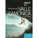 Camonica Valley Rock Climbing Guidebook