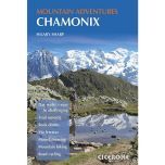 Chamonix Mountain Adventures Guidebook