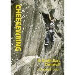 Cheesewring and South East Cornwall Rock Climbing Guidebook