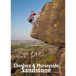 Cheshire & Merseyside Sandstone Rock Climbing Guidebook