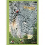 Climbing in Provence Verte Guidebook