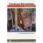 Colorado Bouldering Front Range Guidebook