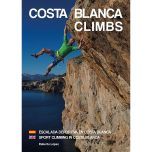 Costa Blanca Climbs Guidebook