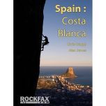 Costa Blanca Sport Climbing Guidebook