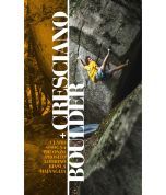 Cresciano Bouldering Guidebook