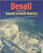 Denali Summit of North America