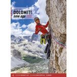 Dolomites New Age Rock Climbing Guidebook