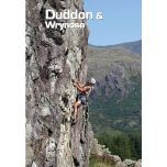 Duddon and Wrynose Rock Climbing Guidebook
