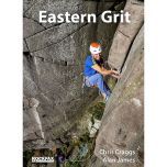 Rockfax Eastern Grit Rock Climbing Guidebook